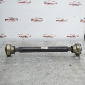 Карданний вал VW Volkswagen Touareg кардан перед Фольксваген Туарег 7L6521101H