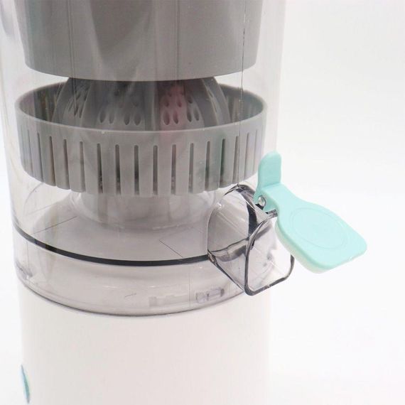 Акумуляторна соковижималка для фруктів, з USB, LY-9 / Портативна соковитискач для цитрусових | Зображення 7