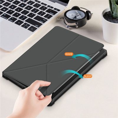 Чехол для электронной книги BeCover Ultra Slim Origami Amazon Kindle Paperwhite 11th Gen. 2021 G (707221) | Зображення 5