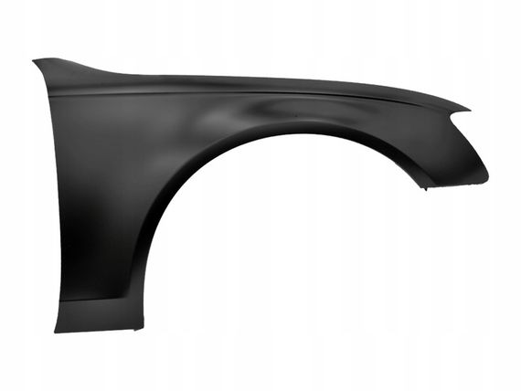Праве Крило Переднє Audi A4 B8 2007-2011
