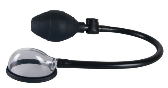 Вагинальная помпа Пустышка sexstyle | Зображення 1