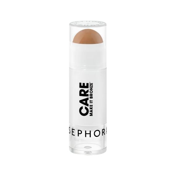 Стік бронзер Sephora CARE Make it Bronze - 01 Vitamin Sea (5.5 g)