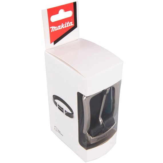 Ремень кожаный Makita E-05387 (L) | Зображення 3