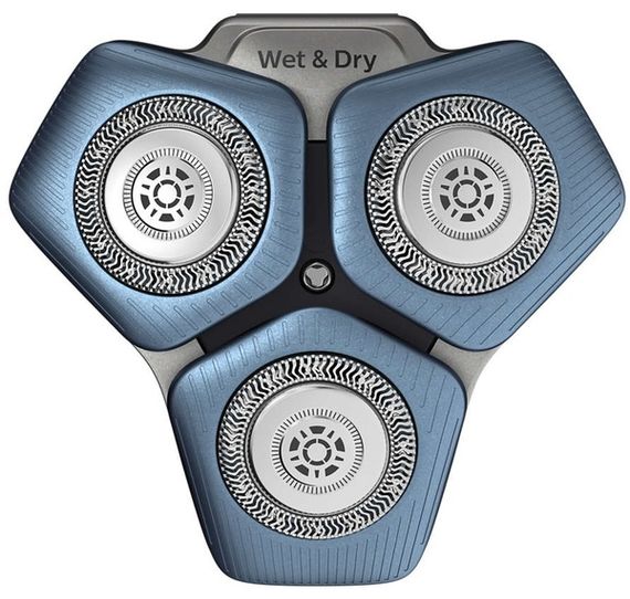 Бритвені головки Philips SH71/50 | Зображення 1