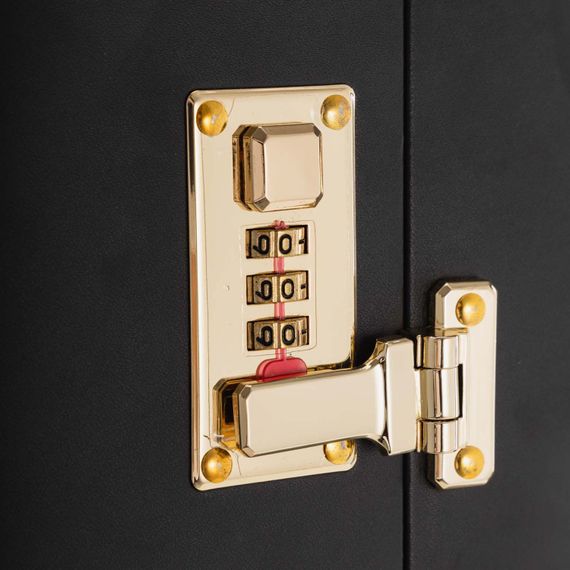 БДСМ-набір LOCKINK All-in-1 BDSM Play Kit - Brown Color | Зображення 3