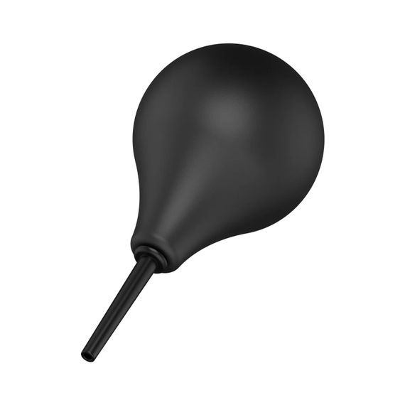 Спринцівка Nexus Anal Douche Black, об’єм 224 мл | Зображення 2