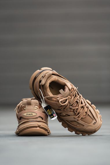 Кросівки Bale/nc/aga Track весна / літо / осінь 0889 | Зображення 9