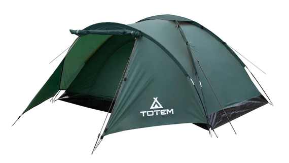 Палатка однослойная Totem Summer-4 Plus UTTT-032 | Зображення 1