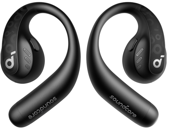 Гарнітура Anker SoundСore AeroFit Pro Black | Зображення 6