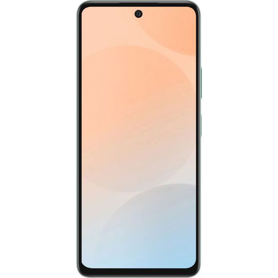 Мобільний телефон Infinix Hot 50 8/256Gb NFC Sage Green (4894947052859) | Зображення 1