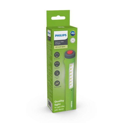Ліхтар Philips Xperion 3000 LED WSL Penlight X30PENX1 (74996) | Зображення 1