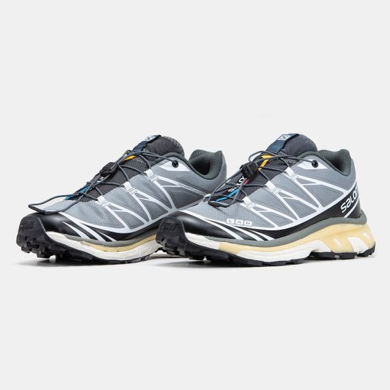 Чоловічі кросівки Salomon XT- 6 Soft Ground весна / літо / осінь 1727 43 | Зображення 5