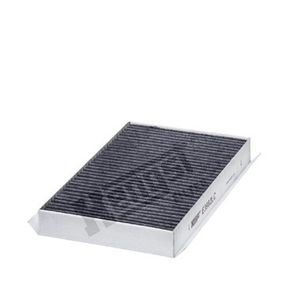 Фильтр салона угольный Land Rover Discovery / Range Rover Sport 04-, Hengst, E3982LC,