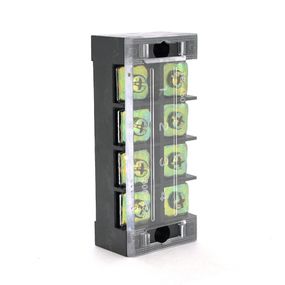 Клеммная колодка 4-разрядная TB-4504 45A/600V, цена заард