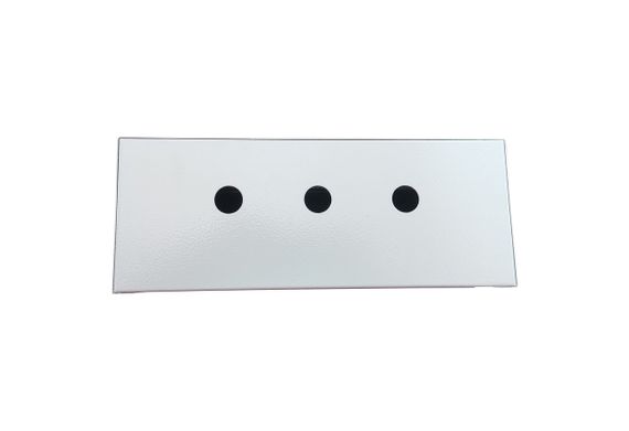 Корпус металевий ЩРн-12 IP31 Ny95504661 | Зображення 1