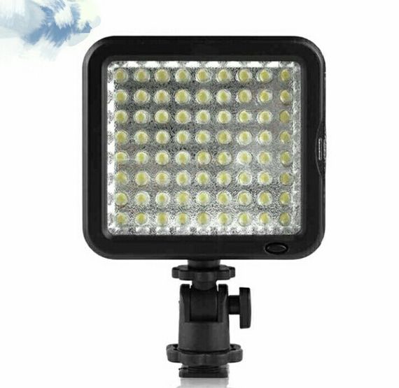 Накамерне світло LED-5021 | Зображення 3