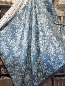 Плед Sarar 17 41 200х240см Хлопок/Акрил/Полиэстер