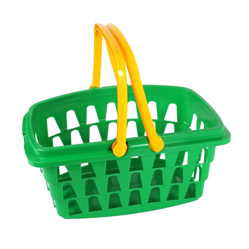 Іграшка Кошик Технок 3053