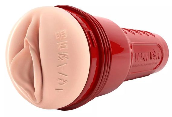 Мастурбатор Fleshlight Fantasy Evie Akashiya Sho Akuma, дуже ніжний, фентезійний канал Sex Aura | Зображення 2