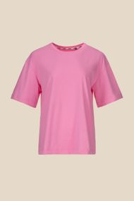 Футболка жіноча LAWA P-WB02346 L Рожевий (2000990488299)