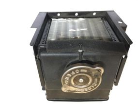 Радиатор м/б   195N   (10 - 15Hp) (алюминий)   ST
