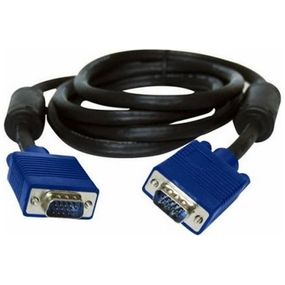 Кабель мультимедийный VGA 25.0m Atcom (13274)