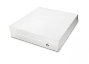 Грошова скринька MAKEN EK-330W білий
