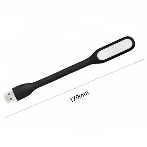 Портативная гибкая лампа TN-X100-COB с питанием от USB | Зображення 2