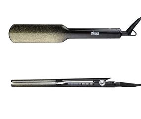 Професійний випрямляч для волосся з керамічним покриттям DSP 10023