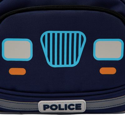 Рюкзак дитячий Yes Police K-34 (550026) | Зображення 8