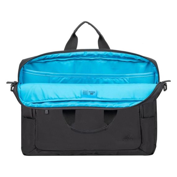 Rivacase сумка  для ноутбука 15.6 дюймів.7531 (Black) | Зображення 7