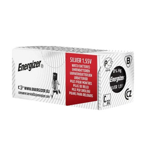 Батарейка G4/LR66/LR626/377 (бл-1шт) Energizer ZM Silver Oxide