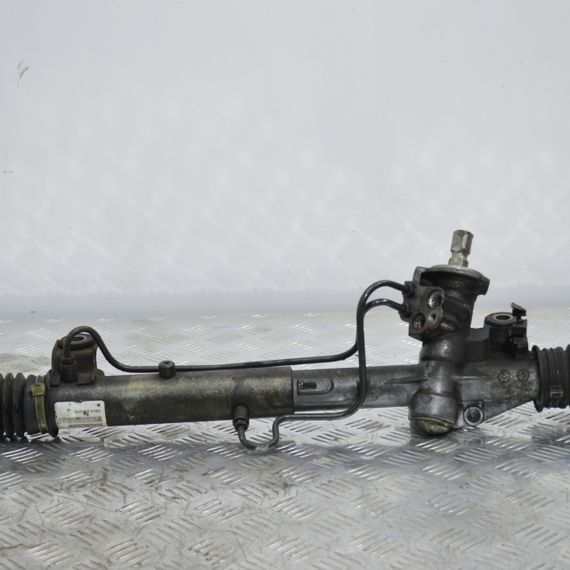 Рульова рейка Ford Focus I 1998-2004 Ford Transit Connect Форд Фокус Транзіт Коннект 98AG3A500AM 34011767LM | Зображення 2