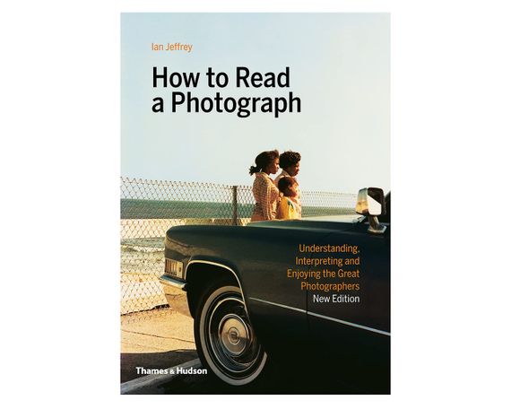 Книга How to Read a Photograph