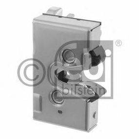 Замок дверей FEBI BILSTEIN 17016 на AUDI 50 (86)