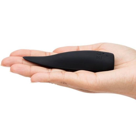 Вібратор для клітора Fifty Shades of Grey Sensation Flickering Tongue Vibrator Sex Aura | Зображення 4