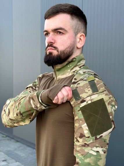 Убакс бойовий Striker Мультикам | Зображення 3