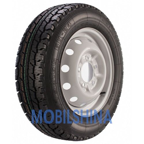Всесезонные шины Росава Бц-24 (185/75R16 92Q)