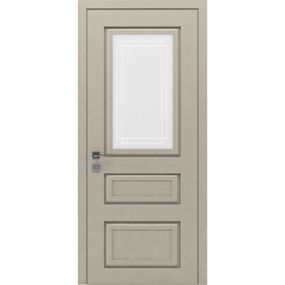 Двері міжкімнатні Rodos ATLANTIC A003