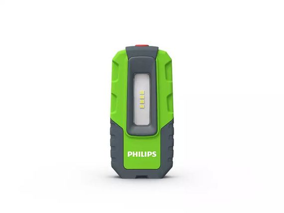 Ліхтар портативний Philips LED Headlamp X30POCKX1 Xperion 3000 Pocket | Зображення 6