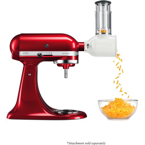 Насадка-терка KitchenAid 5KSMVSA | Зображення 1