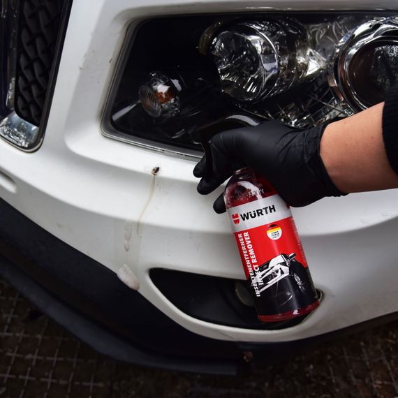 Очисник від слідів комах для автомобіля, 400 ml | Зображення 2