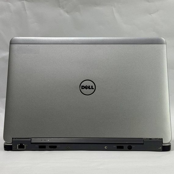 Нетбук Dell Latitude E7240 / 12.5" (1366x768) TN / Intel Core i5-4200U (2 (4) ядра по 1.6 - 2.6 GHz) / 8 GB DDR3 / 128 GB SSD / Intel HD Graphics 4400 / WebCam / Windows 10 Pro б/у | Зображення 6