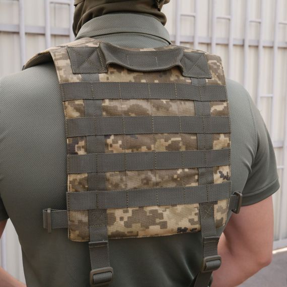 РПС Kiborg R-1 GEN.2 (L) Pixel | Зображення 9