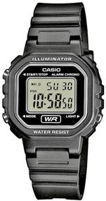Годинник Casio TIMELESS COLLECTION LA-20WH-1AEF
