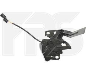 Фиксатор замка капота Honda CR-V '12-17 (FPS) 74120T0AA01