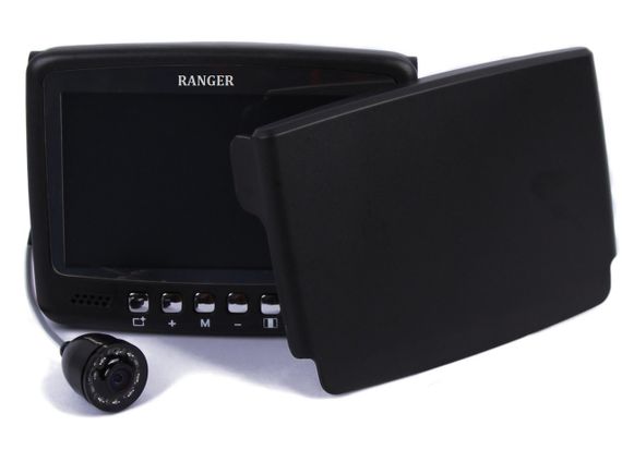 Подводная видеокамера для рыбалки Ranger (Рейнджер) Lux 15 (RA 8841) | Зображення 7