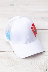 Кепка Носи своє 56/59 Білий (p-16853-194878)