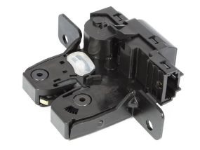 Renault Modus (04-12) замок двери багажника, 90502AV710 Рено Модус