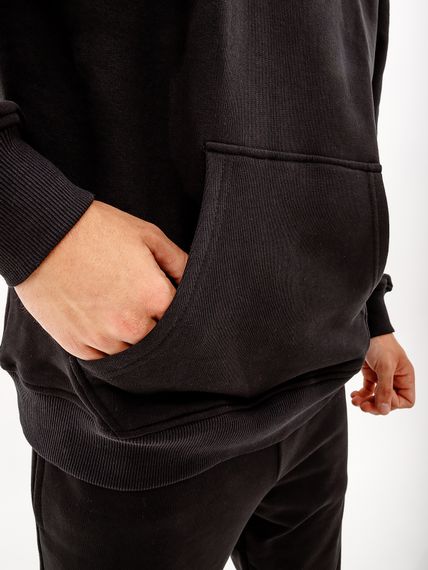Толстовка AUSTRALIAN PUNCH HOODIE FLEECE | Зображення 2
